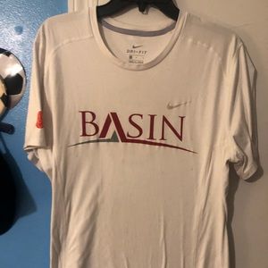 Nike short sleeve